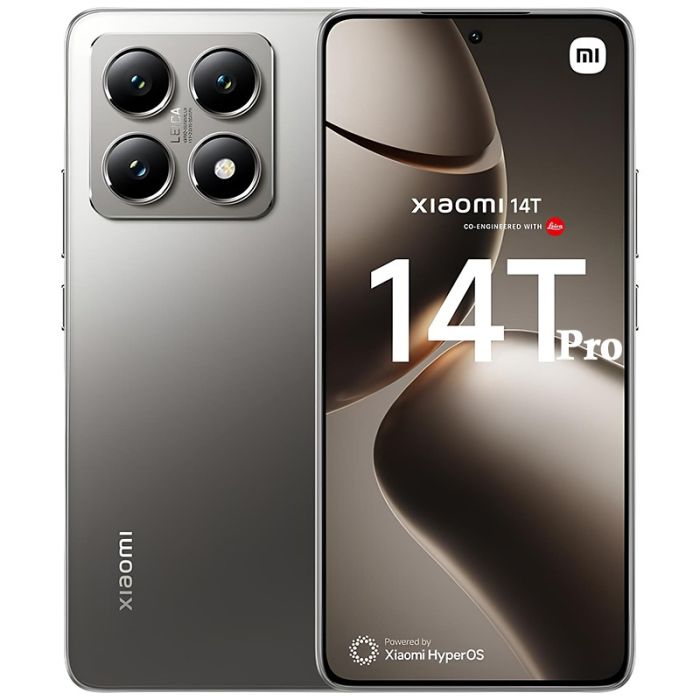 XIAOMI 14T Pro