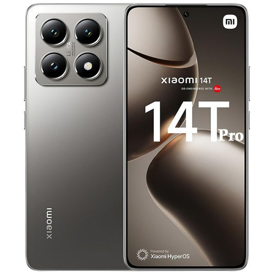 XIAOMI 14T Pro