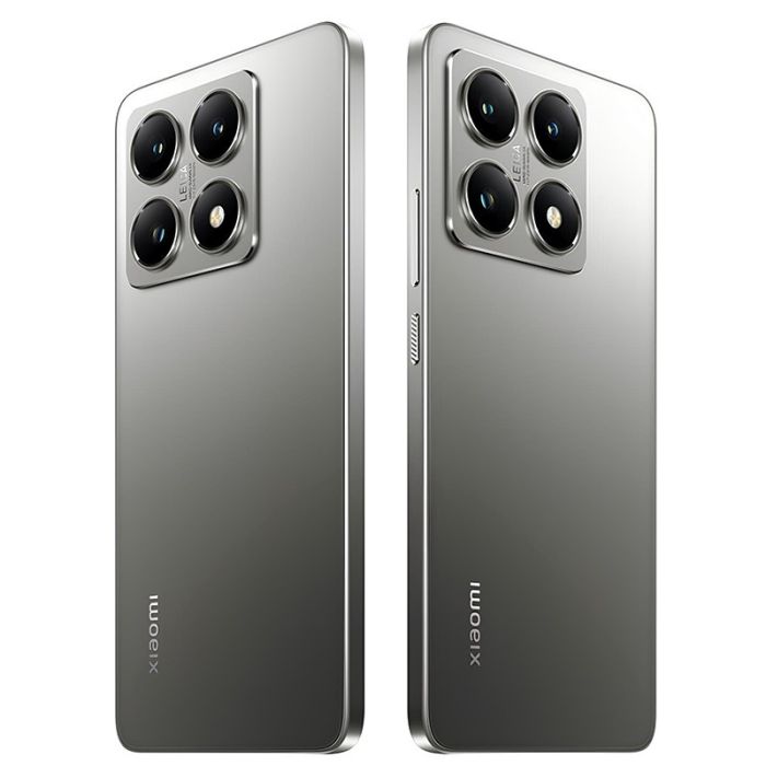 XIAOMI 14T Pro