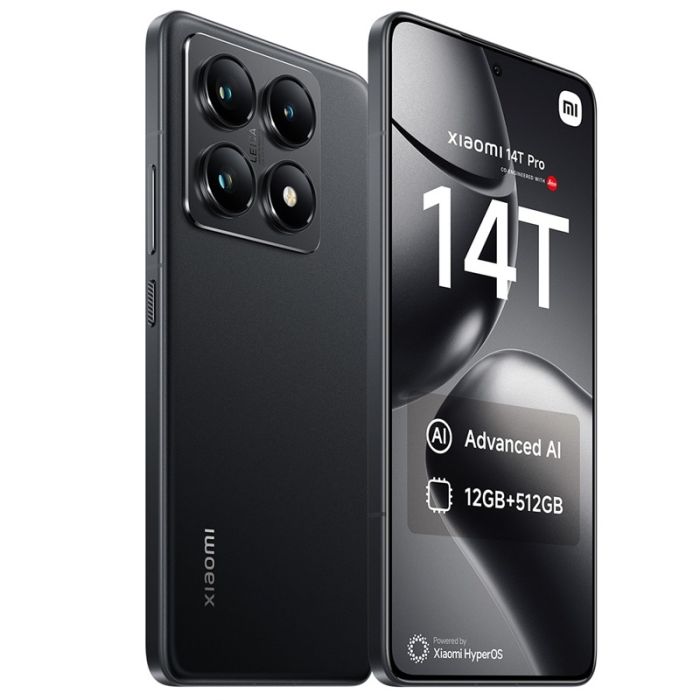 XIAOMI 14T Pro