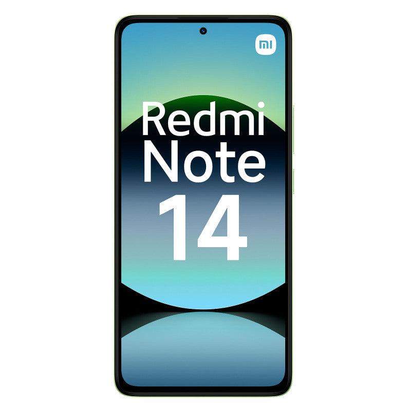 XIAOMI NOTE 14