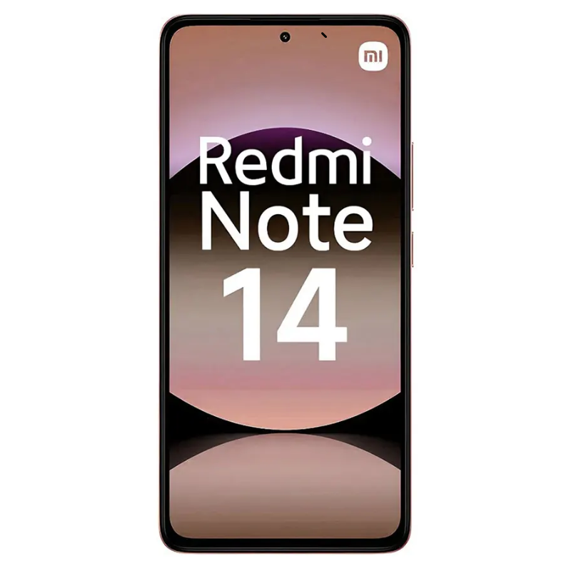 XIAOMI NOTE 14