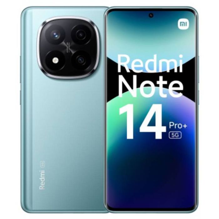 XIAOMI Redmi Note 14 Pro+
