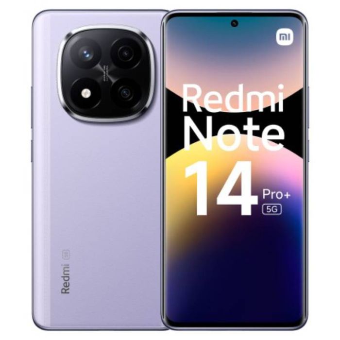 XIAOMI Redmi Note 14 Pro+