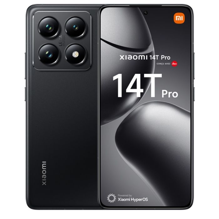 XIAOMI 14T Pro