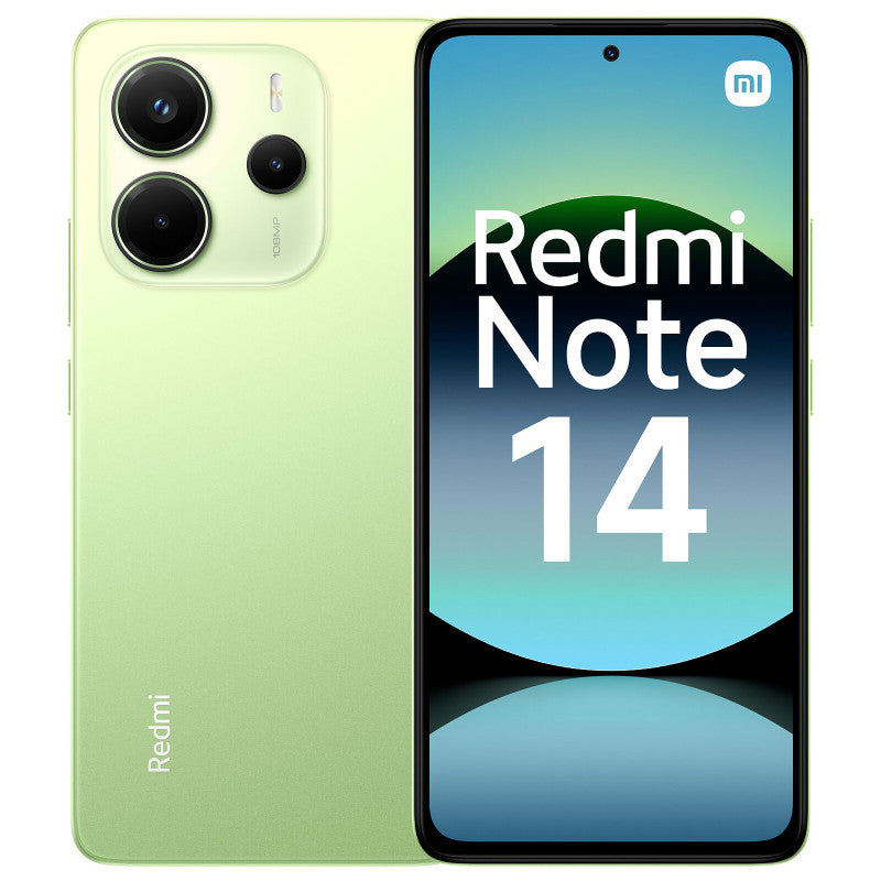 XIAOMI NOTE 14