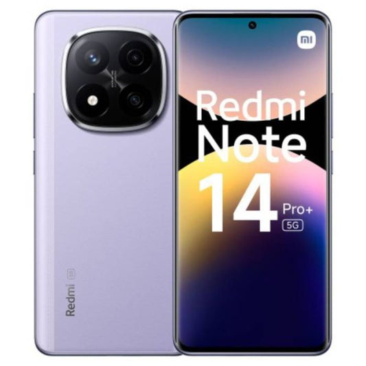 XIAOMI Redmi Note 14 Pro+